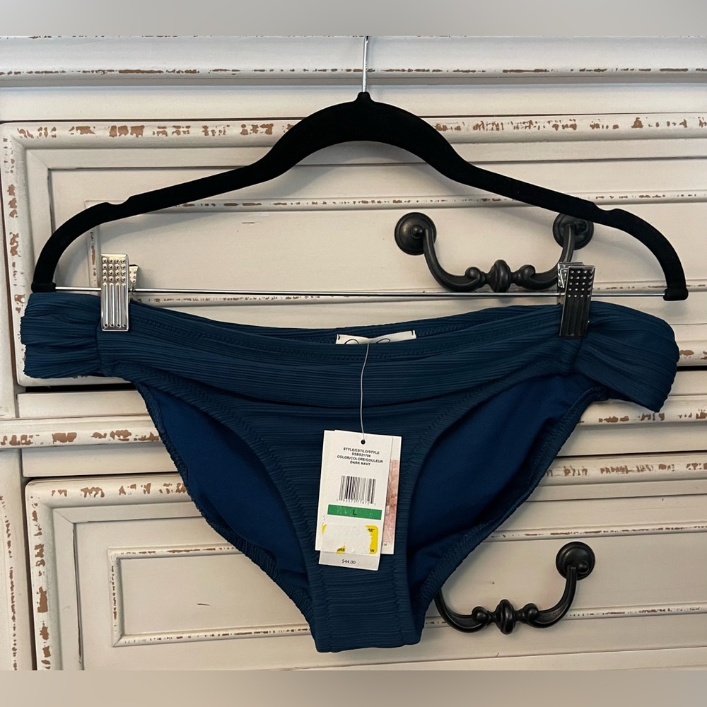 🆕 Jessica Simpson | Bikini Bottom Size Large